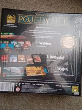 7 Cudów Świata: Pojedynek