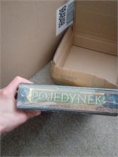 7 Cudów Świata: Pojedynek