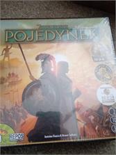 7 Cudów Świata: Pojedynek