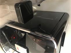 Ekspres Melitta Barista T Smart F83/0-102 czarny