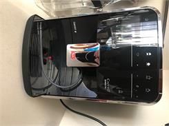 Ekspres Melitta Barista T Smart F83/0-102 czarny
