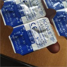 Acuvue Oasys Hydraclear Plus 6 szt
