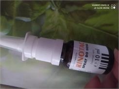 RINOTAC spray do nosa 10 ml