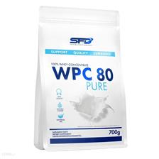 SFD Wpc 80 Pure Protein 700g