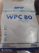 SFD Wpc 80 Pure Protein 700g