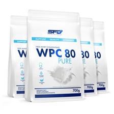 SFD Wpc 80 Pure Protein 700g