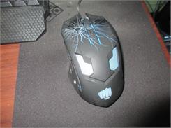 Fury Gladiator (NFU-0870)