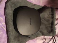 Baseus Encok WM01 Plus czarne