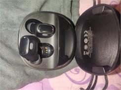 Baseus Encok WM01 Plus czarne