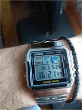 Casio A-500WA-1DF
