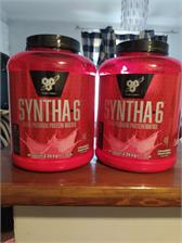 Bsn Syntha-6 2260g
