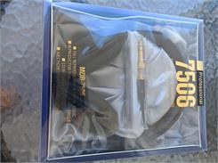 Sony MDR7506 Czarny