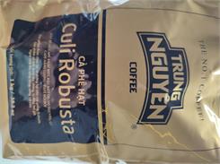 Trung Nguyen Kawa Ziarnista Culi Robusta 1Kg
