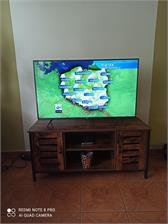 Telewizor LED Xiaomi Mi LED TV 4S 43 cale 4K UHD