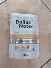 Dolina Noteci Premium Kaczka Z Dynią 800G