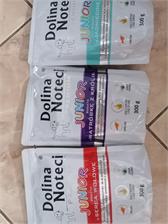 Dolina Noteci Premium Kaczka Z Dynią 800G