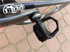 Favero Pedały Z Pomiarem Mocy Assioma Duo Czarny 77202