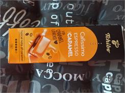 Tchibo Cafissimo Espresso Brasil 96 kapsułek