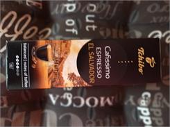 Tchibo Cafissimo Espresso Brasil 96 kapsułek
