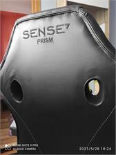 Sense7 Prism Czarno-Szary