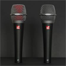 SE ELECTRONICS V7  dynamiczny