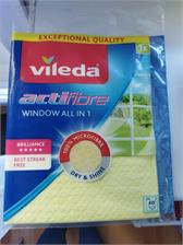 Vileda ACTIFIBRE okienna 1 szt.