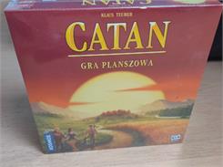 Galakta Catan (Osadnicy z Catanu)
