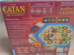 Galakta Catan (Osadnicy z Catanu)