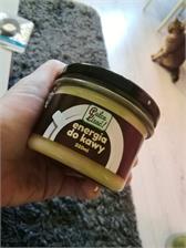 Palce Lizać Energia Do Kawy Z Masłem Ghee 220Ml