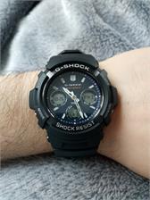 Casio G-Shock Classic AWG-M100SB-2AER