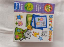 Granna Kot W Worku Graj Ze Smokiem Obibokiem