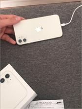 Apple iPhone 11 64GB Biały
