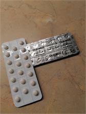 Dulcobis lek na zaparcia 5 mg 40 tabl.
