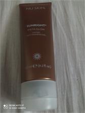 NuSkin Sunright Insta glow Koloryzujący Żel Samoopalający 125ml