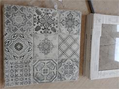 Geotiles Manises 60x60