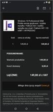 Microsoft Windows 10 Professional 64bit ESD