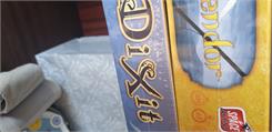 Dixit