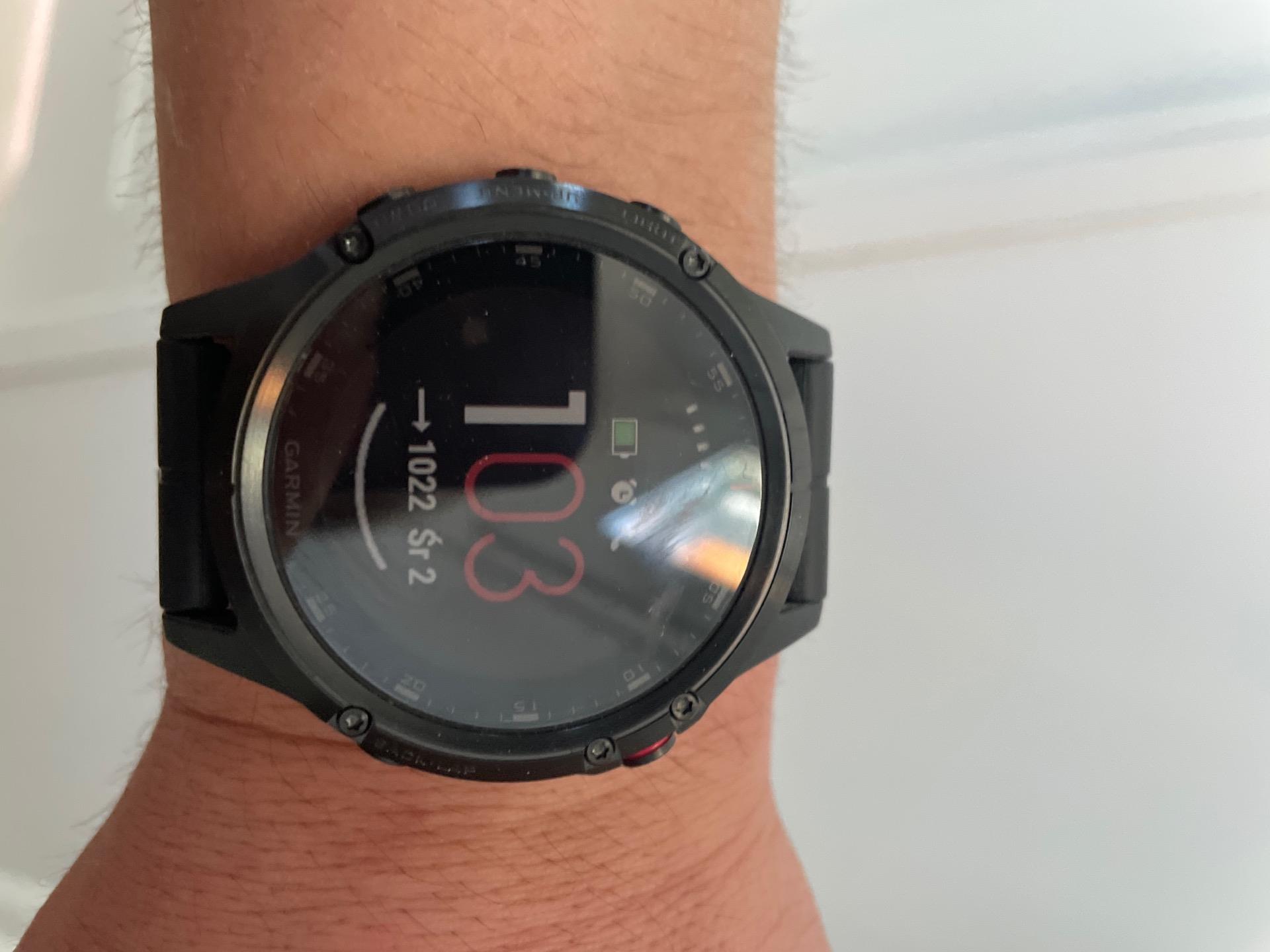 garmin 5 plus sale
