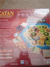 Galakta Catan (Osadnicy z Catanu)