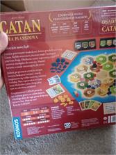 Galakta Catan (Osadnicy z Catanu)