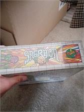 FoxGames Sagrada