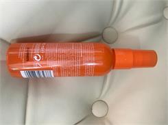 Ziaja Sopot Sun suchy olejek w żelu do opalania SPF20 90ml