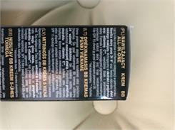 Garnier Skin Naturals Nawilżający krem BB All-in-One Skóra normalna Odcień śniady 50 ml