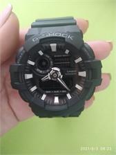 Casio G-Shock GA-700-1BER