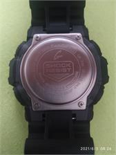Casio G-Shock GA-700-1BER