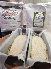 Biobabalscy Mąka Z Samopszy Typ 1850 Bigpack 3Kg