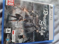 Demon’s Souls (Gra PS5)