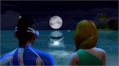 The Sims 4 Wyspiarskie Życie (Gra PC)