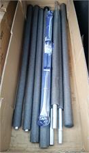 Zipro Jumpin 10FT 312cm