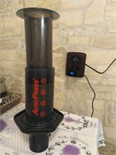AeroPress Zaparzacz do kawy (85R11)